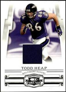 Todd Heap