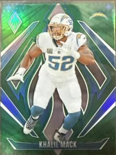 Khalil Mack