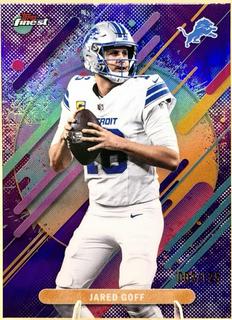 Jared Goff