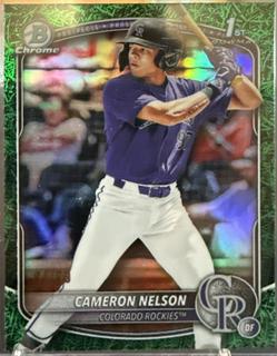 Cameron Nelson