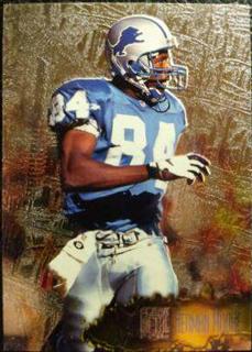 Herman Moore