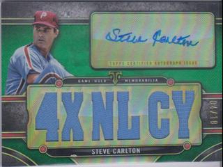 Steve Carlton