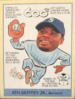 Ken Griffey Jr.
