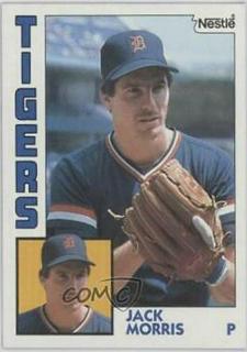 Jack Morris