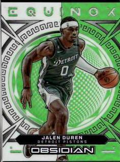 Jalen Duren