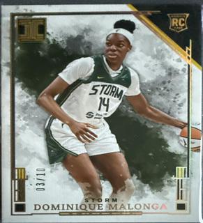 Dominique Malonga