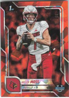 Miller Moss