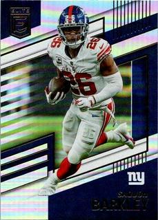 Saquon Barkley
