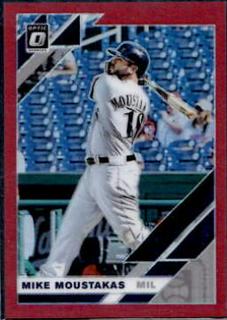 Mike Moustakas