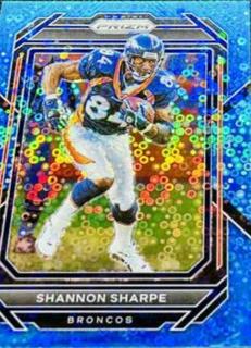 Shannon Sharpe