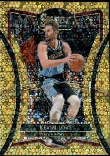 Kevin Love