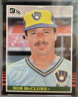 Bob McClure
