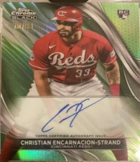 Christian Encarnacion-Strand