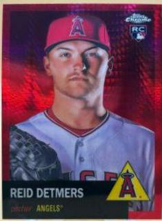 Reid Detmers