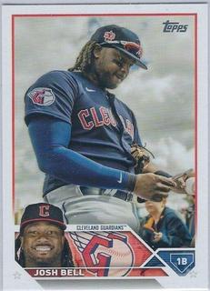 Josh Bell