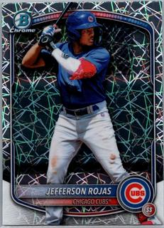 Jefferson Rojas
