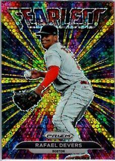 Rafael Devers
