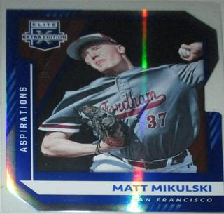 Matt Mikulski