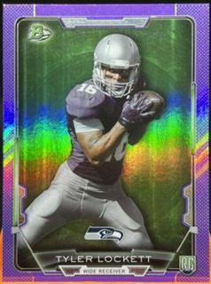 Tyler Lockett