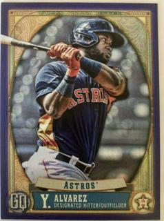 Yordan Alvarez