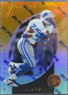Johnnie Morton