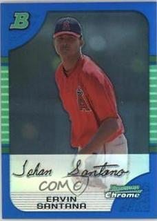 Ervin Santana