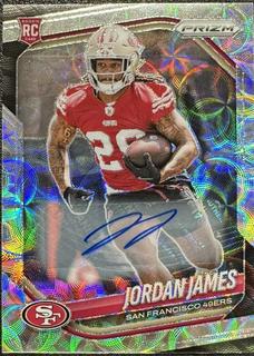 Jordan James