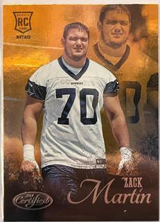Zack Martin