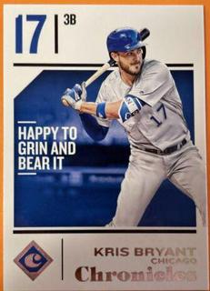 Kris Bryant