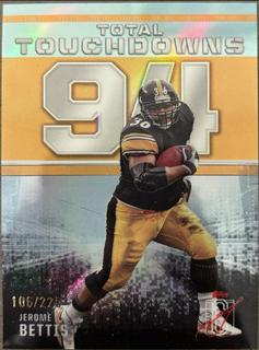 Jerome Bettis