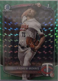 Andrew Morris