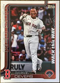 Rafael Devers