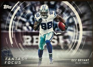 Dez Bryant