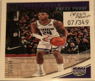 Buddy Hield