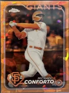 Michael Conforto