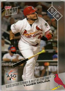 Yadier Molina