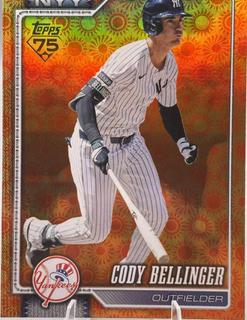 Cody Bellinger