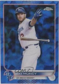 Max Muncy
