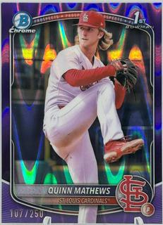 Quinn Mathews