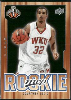 Courtney Lee