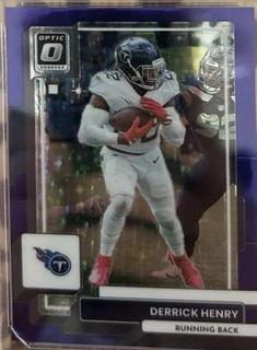 Derrick Henry