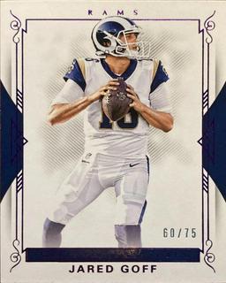 Jared Goff
