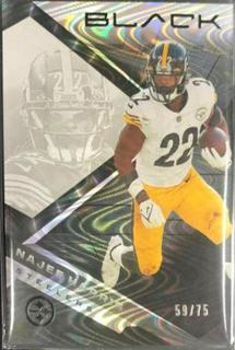 Najee Harris
