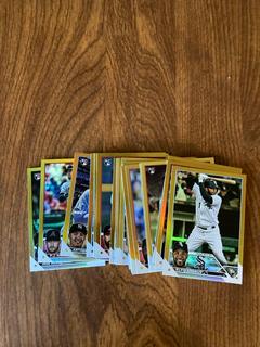 Kyle Lewis