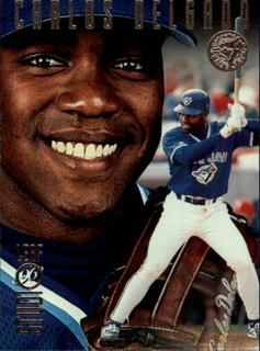 Carlos Delgado