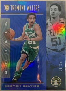 Tremont Waters