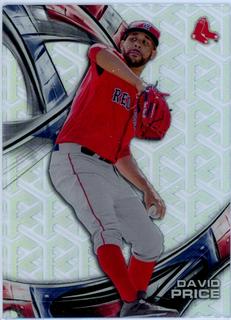 David Price
