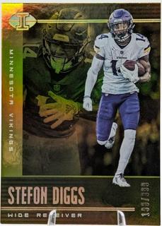 Stefon Diggs