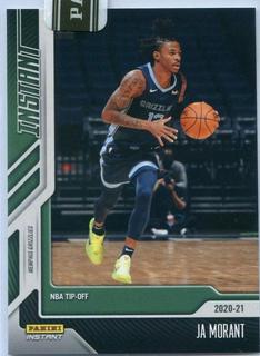 Ja Morant