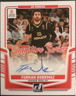 Furkan Korkmaz